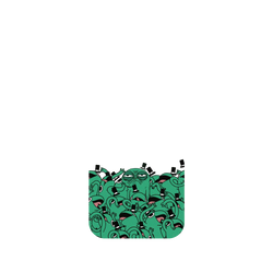 犀牛盾Mod NX手機殼 - iPhone 15 Pro - 【聯名設計款】 - 怪奇事物所 Incrediville - 漩渦所長