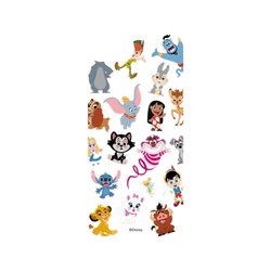 犀牛盾SolidSuit手機殼 - iPhone 7/8/SE2/SE3 - 【聯名設計款】 - 迪士尼-經典系列 Disney Classics - 迪士尼經典電影 - 角色集合