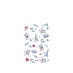 Pixel 10 SolidX  Disney - Classics 迪士尼經典電影 貓兒歷險記 - 瑪麗在巴黎