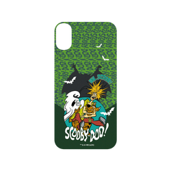 犀牛盾SolidSuit手機殼 - iPhone XR - 【聯名設計款】 - 摩登原始人 The Flintstones - 史酷比森叢林奇遇記