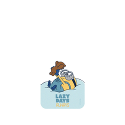 Samsung Galaxy S24 犀牛盾SolidSuit (MagSafe 兼容)聯名設計款防摔背蓋手機殼 Minions - Minions - Bob and Tim