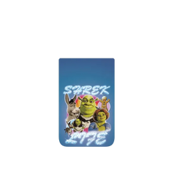 Google Pixel 11 Pro 犀牛盾SolidX (MagSafe 兼容)聯名設計款防摔背蓋手機殼 Shrek - Shrek Life