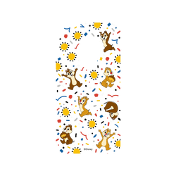 犀牛盾SolidSuit手機殼 - Samsung Galaxy S9 - 【聯名設計款】 - 迪士尼-米奇 Mickey - 奇奇蒂蒂 - 歡樂彩帶