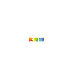 犀牛盾SolidX手機殼 - Samsung Galaxy S26 FE - 【聯名設計款】 - JOCR - Raw Rainbow