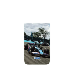 Pixel 11 Pro XL SolidX (MagSafe 兼容)  BWT Alpine Formula One Team F1 BWT Alpine Formula One Team A524 Race