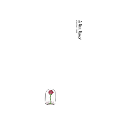 犀牛盾SolidSuit手機殼 - iPhone 13 - 【聯名設計款】 - 小王子 - 玫瑰