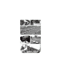 Pixel 11 SolidX (MagSafe 兼容)  24 Hours of Le Mans 24h - Retro