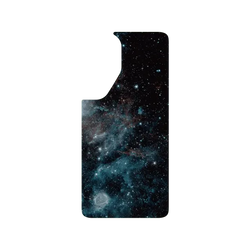 Galaxy S26 FE SolidX  太空 蜘蛛星雲