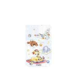 Pixel 11 SolidX (MagSafe 兼容)  Suzy's Zoo Suzy's Zoo-大家都睡著了