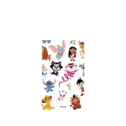 犀牛盾SolidSuit手機殼 - Google Pixel 7 Pro - 【聯名設計款】 - 迪士尼-經典系列 Disney Classics - 迪士尼經典電影 - 角色集合