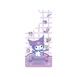 Galaxy S25 Ultra Clear  Kuromi 酷洛米 甜點盛宴