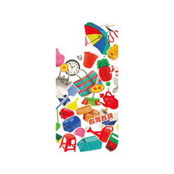 iPhone 16 Plus Clear Case（相機按鈕）  老屋顏 台灣百貨
