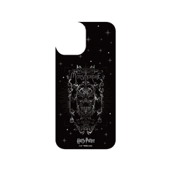 iPhone 12 Pro Max SolidSuit (MagSafe 兼容)  Harry Potter 哈利波特-魔魔斃