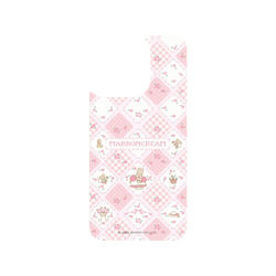 iPhone 15 Pro Max AirX  兔媽媽 午茶蕾絲