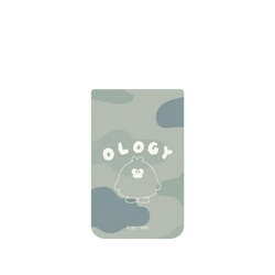 Pixel 11 SolidX (MagSafe 兼容)  奧樂雞 OLOGY 迷彩綠