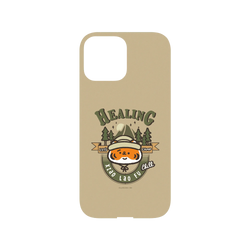 犀牛盾Mod NX手機殼 - iPhone 13 Pro Max - 【聯名設計款】 - 小勞撫 - HEALING