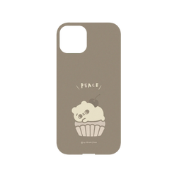 犀牛盾Mod NX手機殼 - iPhone 14 - 【聯名設計款】 - 爽爽貓 Song Song Meow By SECOND - 一塊爽貓蛋糕