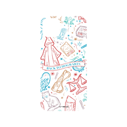 犀牛盾NX系列背板 - iPhone 11 Pro Max - 【聯名設計款】 - 哈利波特 Harry Potter - 繽紛趣味生活