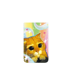 犀牛盾SolidX手機殼 - Google Pixel 11 Pro XL - 【聯名設計款】 - Shrek - 炙熱的眼神-鞋貓