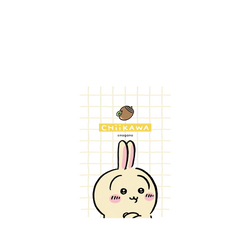iPhone 17 Pro Max AirX  吉伊卡哇Chiikawa 嗚啦！我是兔兔Usagi