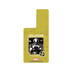犀牛盾SolidSuit手機殼 - Samsung Galaxy S22 Ultra - 【聯名設計款】 - 迪士尼-漫威 Marvel - 金鋼狼-Deadpool 3 圖畫風