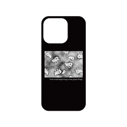 犀牛盾Mod NX (MagSafe 兼容)手機殼 - iPhone 15 Pro - 怪奇事物所 Incrediville - 所長細胞群_黑