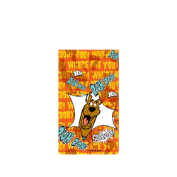 犀牛盾SolidSuit手機殼 - Google Pixel 6a - 【聯名設計款】 - 摩登原始人 The Flintstones - 逗趣史酷比