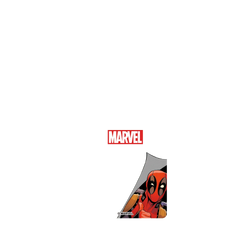 犀牛盾SolidSuit手機殼 - Google Pixel 7 - 【聯名設計款】 - 迪士尼-漫威 Marvel - 死侍-探頭
