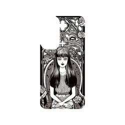 Galaxy S23 FE SolidSuit (MagSafe 兼容)  Junji Ito 伊藤潤二驚選集 女王富江