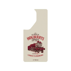 Galaxy A57 Clear  Harry Potter 霍格華茲特快列車