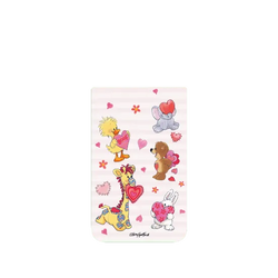 Pixel 11 Pro XL SolidX  Suzy's Zoo Suzy's Zoo-相親相愛