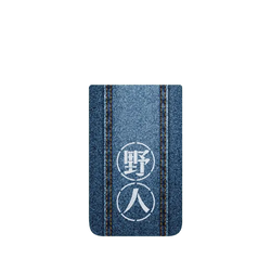 Pixel 11 Pro XL SolidX (MagSafe 兼容)  KID 丹寧野人