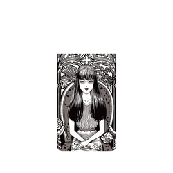 Pixel 8 SolidSuit  Junji Ito 伊藤潤二驚選集 女王富江