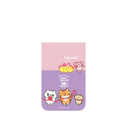 犀牛盾Mod NX手機殼 - iPhone 18 Pro Max - 【聯名設計款】 - 爽爽貓 Song Song Meow By SECOND - 爽爽貓十周年快樂