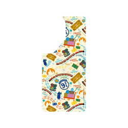 Galaxy A57 Clear  Harry Potter 開學日