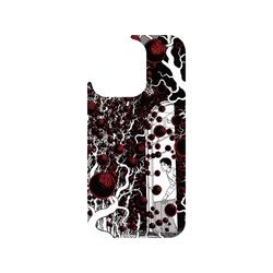 iPhone 14 Pro Clear  Junji Ito 伊藤潤二驚選集 血玉樹
