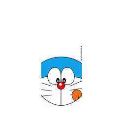 Galaxy A13 (4G) SolidSuit  Doraemon 哆啦A夢 下面有什麼？