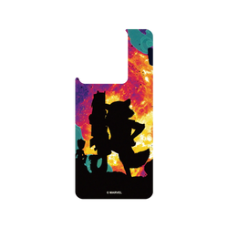 犀牛盾SolidSuit手機殼 - Xiaomi 13T Pro - 【聯名設計款】 - 迪士尼-漫威 Marvel - 火箭浣熊和小格魯特