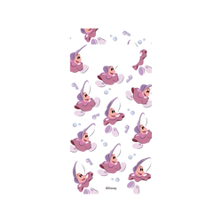 犀牛盾SolidSuit手機殼 - Samsung Galaxy S10 (4G) - 【聯名設計款】 - 迪士尼-經典系列 Disney Classics - 愛麗絲夢遊仙境 - 牡蠣寶寶