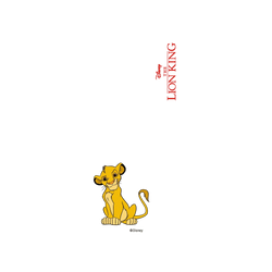 犀牛盾SolidSuit手機殼 - 紅米 Note 12 Pro (Global) - 【聯名設計款】 - Disney - Lion King 迪士尼-獅子王 - 辛巴小獅王
