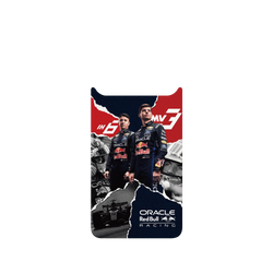 Mi 11 Ultra SolidSuit  Oracle Red Bull Racing Driven Together