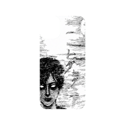 iPhone 11 SolidSuit  Junji Ito 伊藤潤二驚選集 濃霧中的美少年