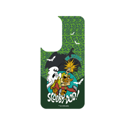 犀牛盾SolidSuit手機殼 - Samsung Galaxy S24 - 【聯名設計款】 - 摩登原始人 The Flintstones - 史酷比森叢林奇遇記