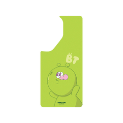 Galaxy A57 Clear  KINGJUN Hello BT ！