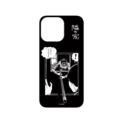 iPhone 14 Pro Max SolidSuit (MagSafe 兼容)  Junji Ito 伊藤潤二驚選集 鄰窗
