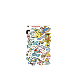犀牛盾Mod NX手機殼 - iPhone 18 Pro Max - 【聯名設計款】 - Snoopy 史努比 - 夏日活動