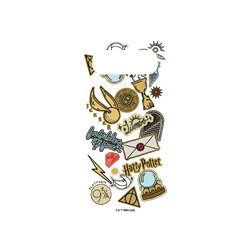 Galaxy S10 (4G) SolidSuit  Harry Potter Sticker - 霍格華茲校園生活