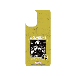 犀牛盾SolidSuit手機殼 - Samsung Galaxy A13 (4G) - 【聯名設計款】 - 迪士尼-漫威 Marvel - 金鋼狼-Deadpool 3 圖畫風