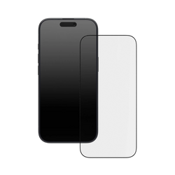 iPhone 16 Pro/iPhone 17/iPhone 17 Pro 9H 鋼化玻璃保護貼
