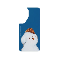 Galaxy S26 FE SolidX  YEYE 可頌午茶時刻